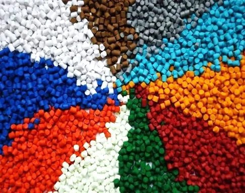 Polymers