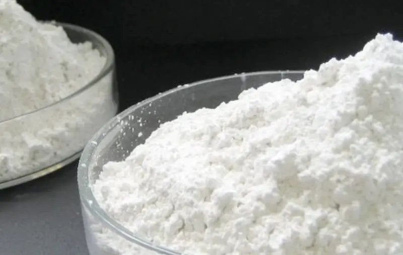 Food Chemicals